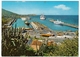 VENEZUELA - PUERTO MARITIMO LA GUAIRA - SEAT PORT LA GUAIRA - 1981 - Vedi Retro - POTO - NAVI - Venezuela