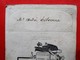 Delcampe - Menu Publicitaire 51 CHALONS SUR MARNE 1927 Par Kossuth - Menú