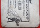 Delcampe - Menu Publicitaire 51 CHALONS SUR MARNE 1927 Par Kossuth - Menus