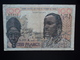 SÉNÉGAL : 100 FRANCS  2.12.1964   P 701Kd *   TTB - Senegal