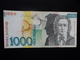 SLOVÉNIE : 1000 TOLARJEV   1.6.1993   P 18   TTB - Slovenia