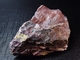Carpholite ( 5 X 3 X 1 Cm )  - Rouge Thier - Rahier - Liège - Belgium - Minéraux