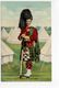 SERGEANT, Argyll & Sutherland Highlanders, UK Military Unit, Tartan, Pre-1920 Postcard - Reggimenti