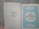 Le Jardin Des Roses De Saadi Traduction Franz Toussaint Poésie Arabe édition Piazza  1965 - Autres & Non Classés