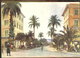 10607495 Nervi Nervi  Ungelaufen Ca. 1920 Genova - Other & Unclassified