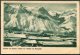 1948 Belgium Postcard. China Mongolia Mission - Covers & Documents
