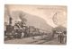 Ventimiglia-Stazione; Gare ; Train---(C.4269) - Autres & Non Classés