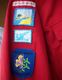 Netherlands Scouts Shirt - 12 Patches - Scoutisme
