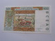 500 Francs 1999  - K = SENEGAL   **** EN ACHAT IMMEDIAT  **** - Senegal