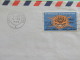 South Africa 1965 Cover To England - Dutch Reformed Church - Lettres & Documents