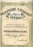 Action Ancienne - Raffinerie Nationale De Pétroles - Titre De 1928 - N° 5697 - Oil
