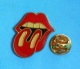 1 PIN'S //   **  THE ROLLING STONES ** ROCK BAND MUSIK ** - Personnes Célèbres