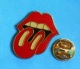 1 PIN'S //   **  THE ROLLING STONES ** ROCK BAND MUSIK ** - Personnes Célèbres