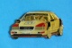 1 PIN'S //   ** AUDI V8 QUATTRO / N°44 ** DTM / 1990 ** - Audi