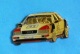 Delcampe - 1 PIN'S //   ** AUDI V8 QUATTRO / N°44 ** DTM / 1990 ** - Audi