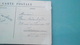 43	CARTE DE LA HAUTE LOIRE	N° DE CASIER 	125	DETAIL RECTO VERSO DE LA CARTE AVEC LES 2   PHOTOS - Autres & Non Classés