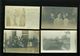 Delcampe - Beau Lot De 60 Cartes Photos ( Carte Photo )  Inconnu Personnes  Mooi Lot Van 60 Fotokaarten  Personen  - 60 Scans - 5 - 99 Cartoline