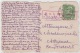 AK - Ukraine - LEMBERG - Landtagsgebäude 1911 Stempel K.u.k. Militärzensur - Ukraine