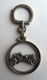 PORTE CLES KEY CHAIN  METAL  AUGIS - SIZAIRE NAUDIN 1906 - VOITURE AUTOMOBILE - Key-rings