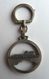 PORTE CLES KEY CHAIN  METAL  AUGIS - SIZAIRE NAUDIN 1906 - VOITURE AUTOMOBILE - Key-rings