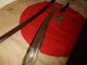 Delcampe - KATANA A IDENTIFIER TYPE KOGARASU-MARU ZUKURI AVEC SIGNATURE - Armes Blanches