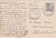 SUEDE 1952 LETTRE DU CERCLE POLAIRE - 1930- ... Coil Stamps II