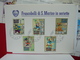 Delcampe - MONDE TRES BEAU VRAC MAJORITES NEUF XX+DIVERS BLOCS+CARNETS. - Lots & Kiloware (mixtures) - Max. 999 Stamps