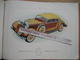 Delcampe - Superbe Catalogue De 1935 Automobile MERCEDES-BENZ Type 290 - Illustré De 14 Modèles En Couleur - 32 Pages - Publicités