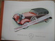 Delcampe - Superbe Catalogue De 1935 Automobile MERCEDES-BENZ Type 290 - Illustré De 14 Modèles En Couleur - 32 Pages - Publicités