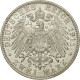 Monnaie, Etats Allemands, BAVARIA, Otto, 2 Mark, 1911, Munich, SUP+, Argent - Autres & Non Classés