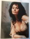 SOFIA LOREN Original Signed Autograph Photo: Italian Cinema Film Actress (autographe Actrice Italie - Sonstige & Ohne Zuordnung