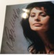 SOFIA LOREN Original Signed Autograph Photo: Italian Cinema Film Actress (autographe Actrice Italie - Sonstige & Ohne Zuordnung