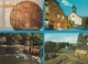BELGIË De Ardennen, Lot Van 60 Postkaarten, Cartes Postales - 5 - 99 Cartes