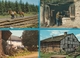 BELGIË De Ardennen, Lot Van 60 Postkaarten, Cartes Postales - 5 - 99 Cartes