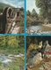 Delcampe - BELGIË De Ardennen, Lot Van 60 Postkaarten, Cartes Postales - 5 - 99 Cartes