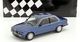 BMW 323I E30 1982 BLUE METALLIC MINICHAMPS 155026002 1/18 BLAU METAL BLUE - Minichamps