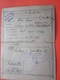 1925 VALENCE Drome Autorisation Circulation Fourgonnette 14CV Voiture Automobile Titre De Transport Mini Travaux Public - Other & Unclassified