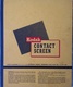 Trame De Contact KODAK Magenta 24x30 - Matériel & Accessoires