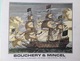 Reproduction Offset Navire Bouchery/Mincel 24x30 - Other & Unclassified