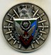Médaille 4é Rgt D' Hélicoptère Commandement Et Manœuvre,detachement ALAT Opex IROKO Guinée Bissau. - Autres & Non Classés