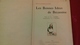 BECASSINE.LES BONNES IDEES DE BECASSINE.EO CARTONNEE De 1926 (col8a) - Bécassine