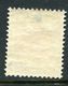 No 73 Postfris Met Gebrek - Unused Stamps