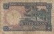 10 Francs Banque Du Congo Belge 1944 - Democratic Republic Of The Congo & Zaire