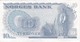 BILLETE DE NORUEGA DE 10 KRONER DEL AÑO 1979 EN CALIDAD EBC (XF)  (BANKNOTE) - Norvège