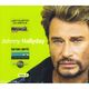 CD  Johnny Hallyday  "  Les Talents Du Siècle Vol. 2 " - Otros - Canción Francesa