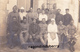 CPA PHOTO - 17 - ROCHEFORT - MILITARIA GUERRE De 1914-1918 HOPITAL MILITAIRE Corresp Blessé En 1918 - Rochefort