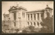 CP-La Façade De L'Institut Océanographique - Monaco - Ozeanographisches Museum