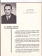 Revue Municipale 210 X 270 Mm, 36 Pages - Chalon S/Saône - Juin 1968 - Roger Lagrange, Maire, Député, Conseiller Général - Autres & Non Classés