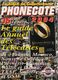 PHONECOTE  *  LA BIBLE DU COLLECTIONNEUR *  15ème EDITION - ANNEE 2 0 0 4  * - Livres & CDs