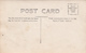 B&W RPPC - Real Photo Postcard Velox Stamp Box 1907-1920 - Workers' Village  - 2 Scans - Autres & Non Classés